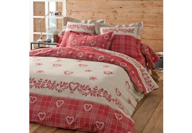 Drap housse 1 personne