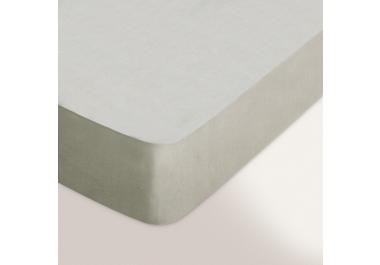 Drap housse 2 personnes