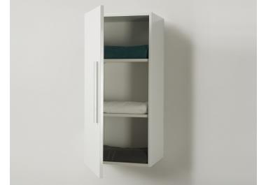 Éléments muraux de salle de bain