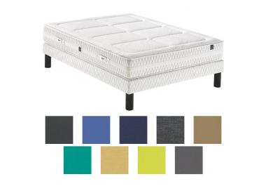 Ensemble matelas sommier