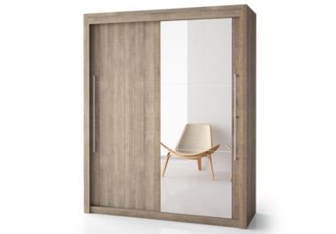 Armoire miroir