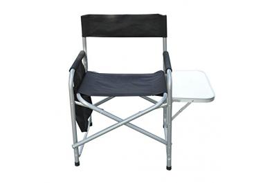 Fauteuil camping