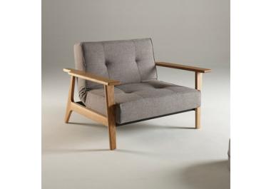 Fauteuil convertible