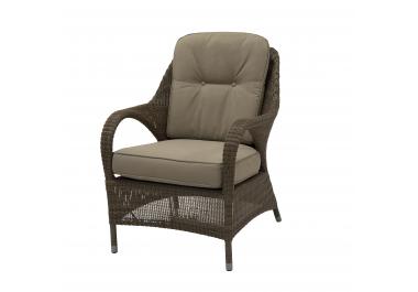 Fauteuil de jardin design