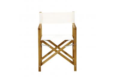 Fauteuil de metteur en scène