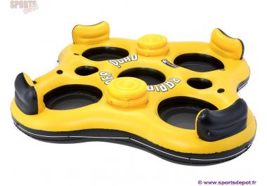 Fauteuil gonflable de piscine