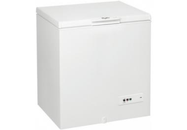 Frigidaire et Congélateur