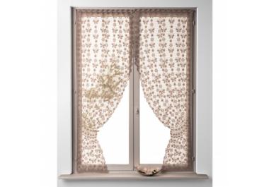 Guirlande de papillon