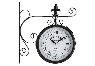 Horloge de gare