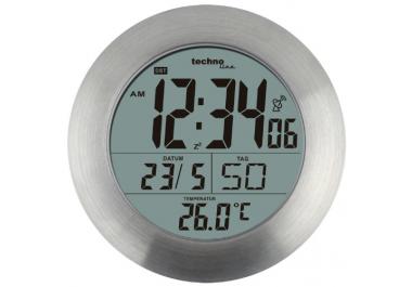 Horloge radio-pilotée