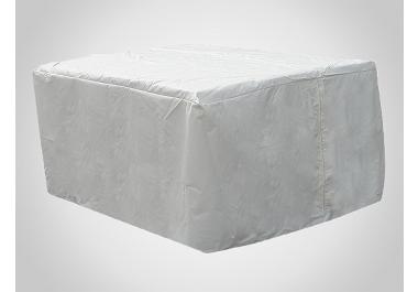 Housse salon de jardin