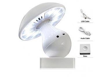 Lampe champignon