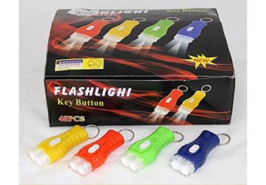 Lampe de poche enfant