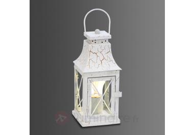 Lanterne ancienne