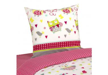 Linge de chambre bébé