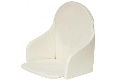 Coussin de chaise haute