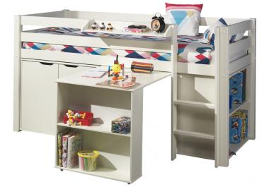 Lit bureau