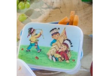 Lunch box enfant