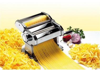 Machine à pâtes