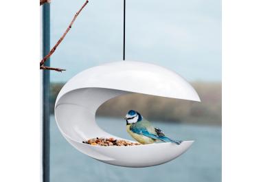 Mangeoire pour oiseaux