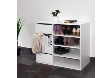 Meuble à chaussures design