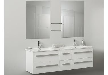 Meuble à chaussures en bois