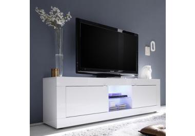 Meuble tv lumineux