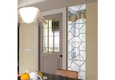 Miroir adhésif & autocollant