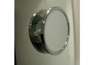 Miroir grossissant
