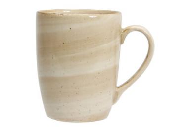Mug faience