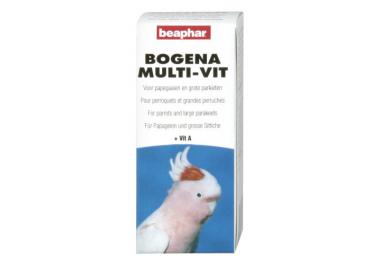 Nourriture perroquet