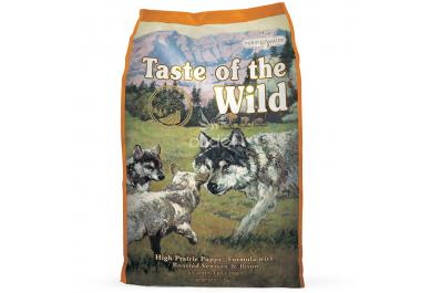 Nourriture pour chien