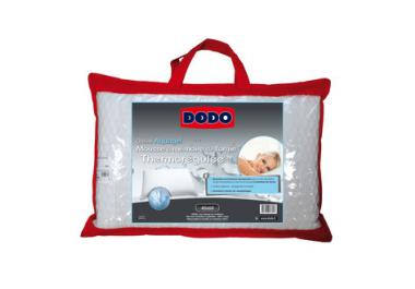 Oreiller microbilles