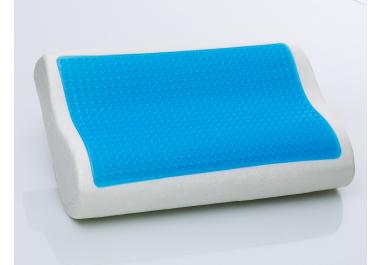 Oreiller orthopédique