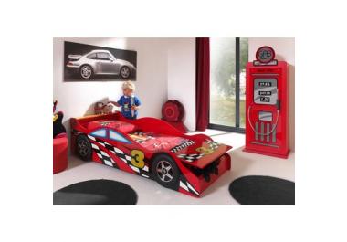 Organisateur de voiture