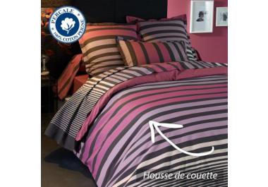 Parure de lit
