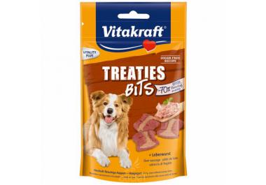 Paté pour chien