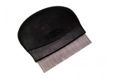 Peigne anti puce