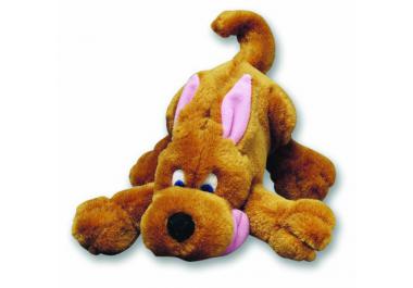 Peluche pour chien