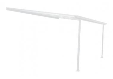 Pergola en aluminium