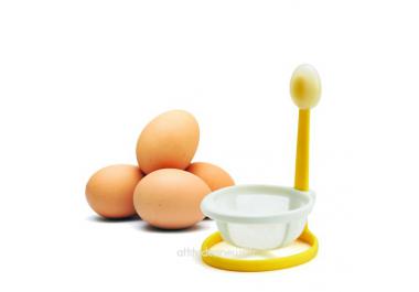 Pocheuse à oeuf