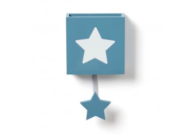 Porte-manteaux enfant