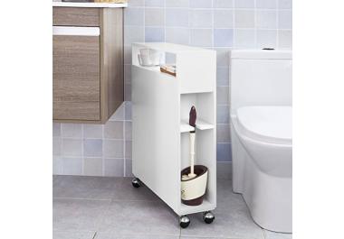 Porte papier toilette