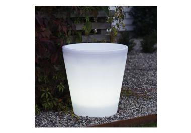 Pot lumineux