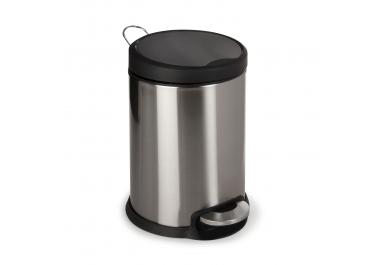 Poubelle salle de bain