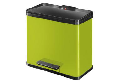 Poubelle tri sélectif