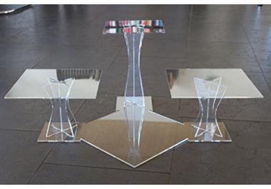 Présentoire de cuisine