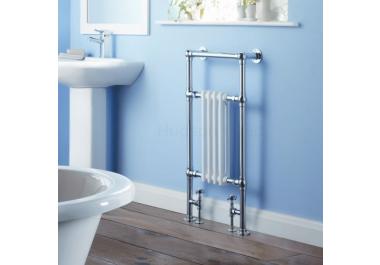 Radiateur porte serviette