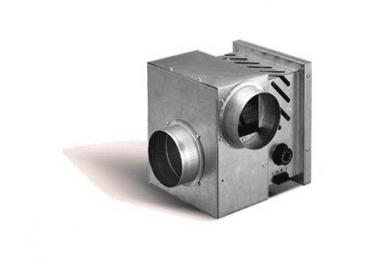 Récupérateur de chaleur