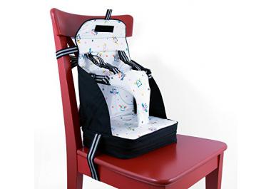 Rehausseur de chaise